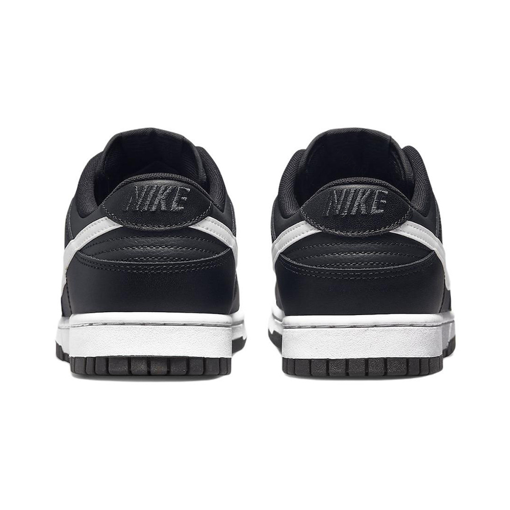 Nike Dunk 'White / Mineral Slate / Mineral / Black' Мужские