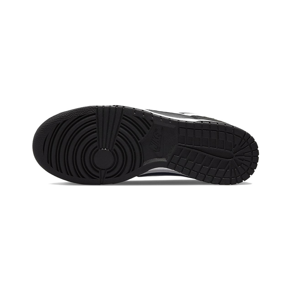 Nike Dunk 'White / Mineral Slate / Mineral / Black' Мужские