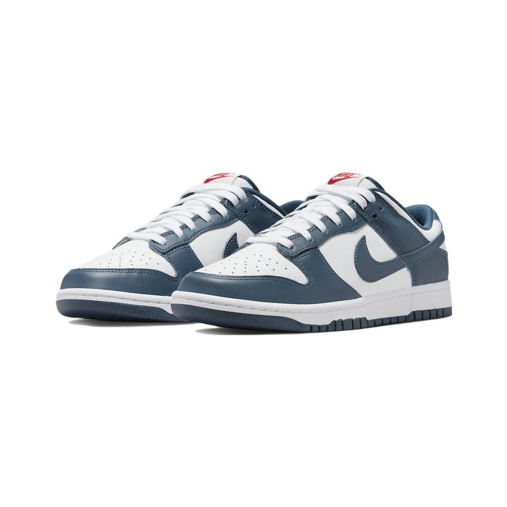 Nike Dunk Low 'NSKM Obsidian' Мужские