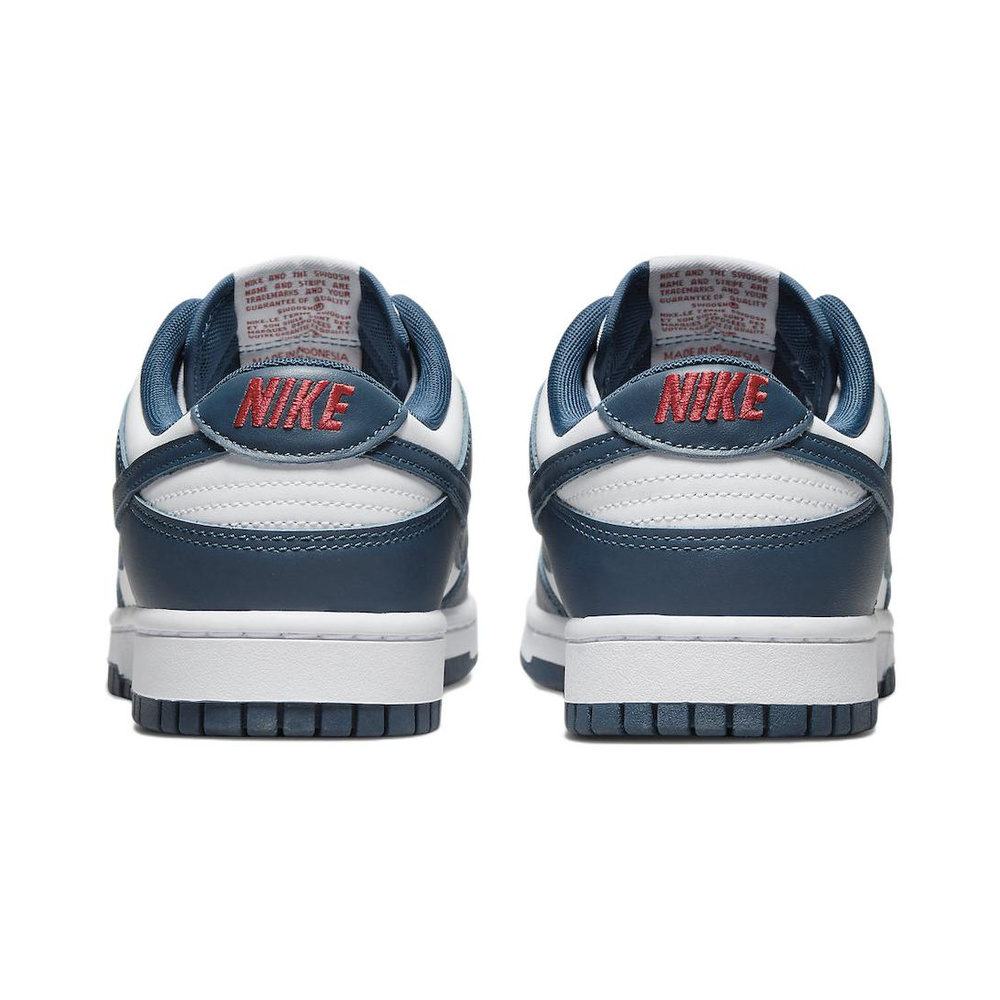 Nike Dunk Low 'NSKM Obsidian' Мужские