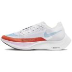 White / Rush Orange / Doll / Laser Blue