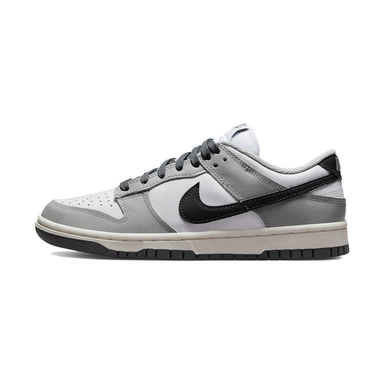 Nike Dunk Low 'White / Platinum Violet / Viotech' Женские