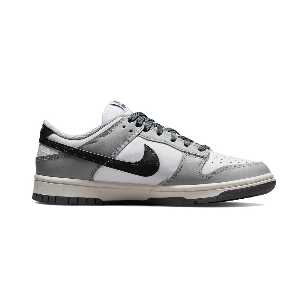 Nike Dunk Low 'White / Platinum Violet / Viotech' Женские