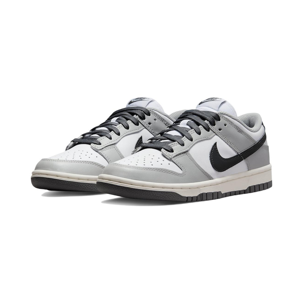 Nike Dunk Low 'White / Platinum Violet / Viotech' Женские