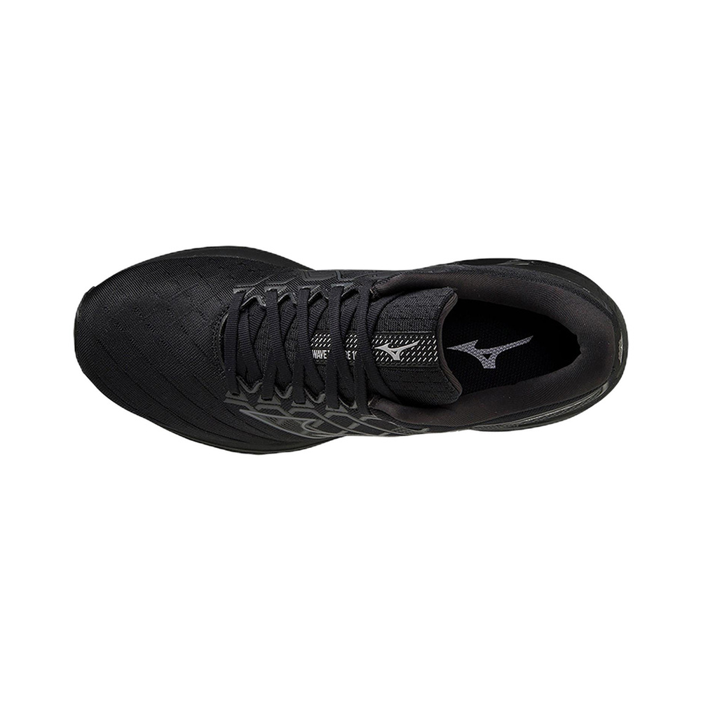Mizuno Wave Inspire 18 'Black' Мужские