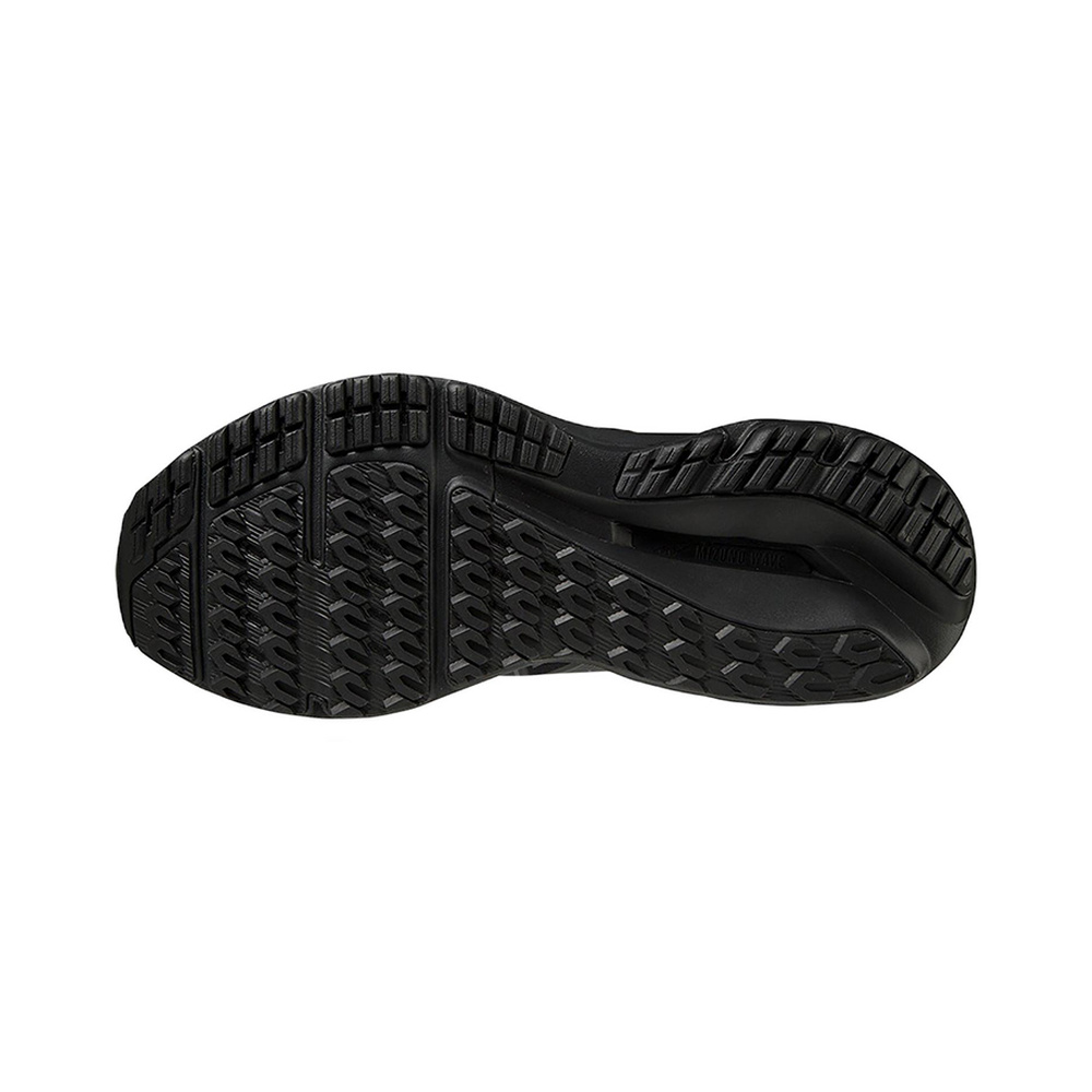 Mizuno Wave Inspire 18 'Black' Мужские