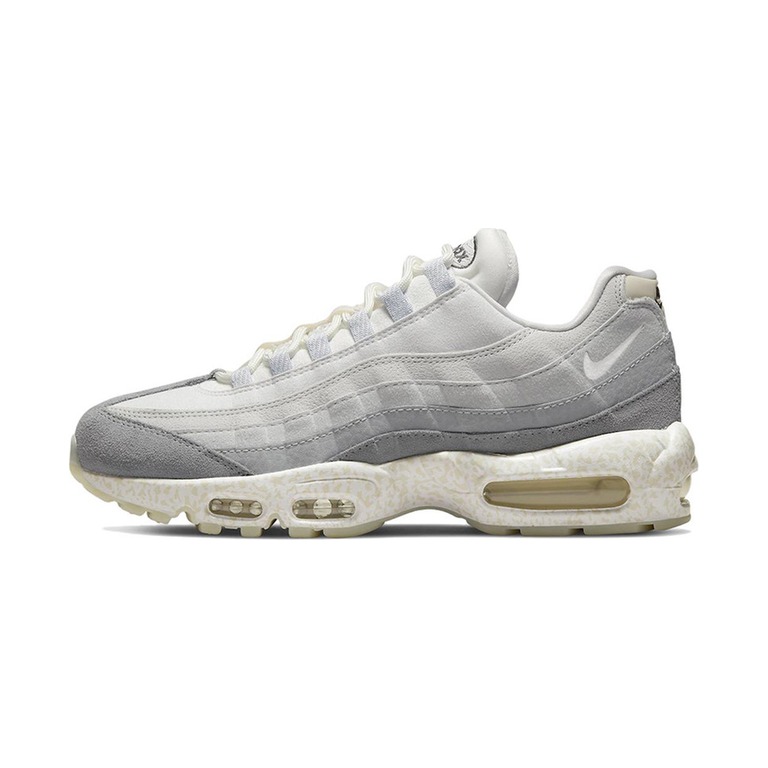 Nike Air Max 95 'Black / Anthracite / White' Мужские