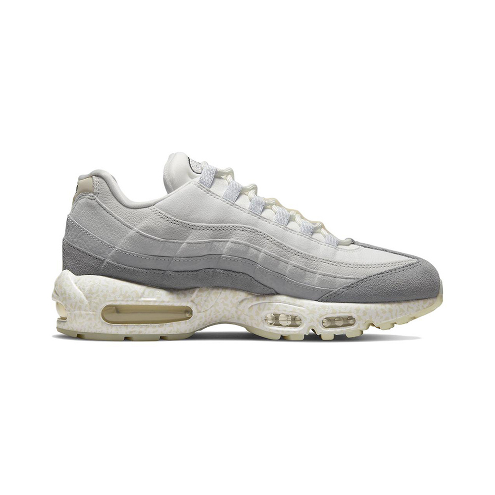 Nike Air Max 95 'Black / Anthracite / White' Мужские
