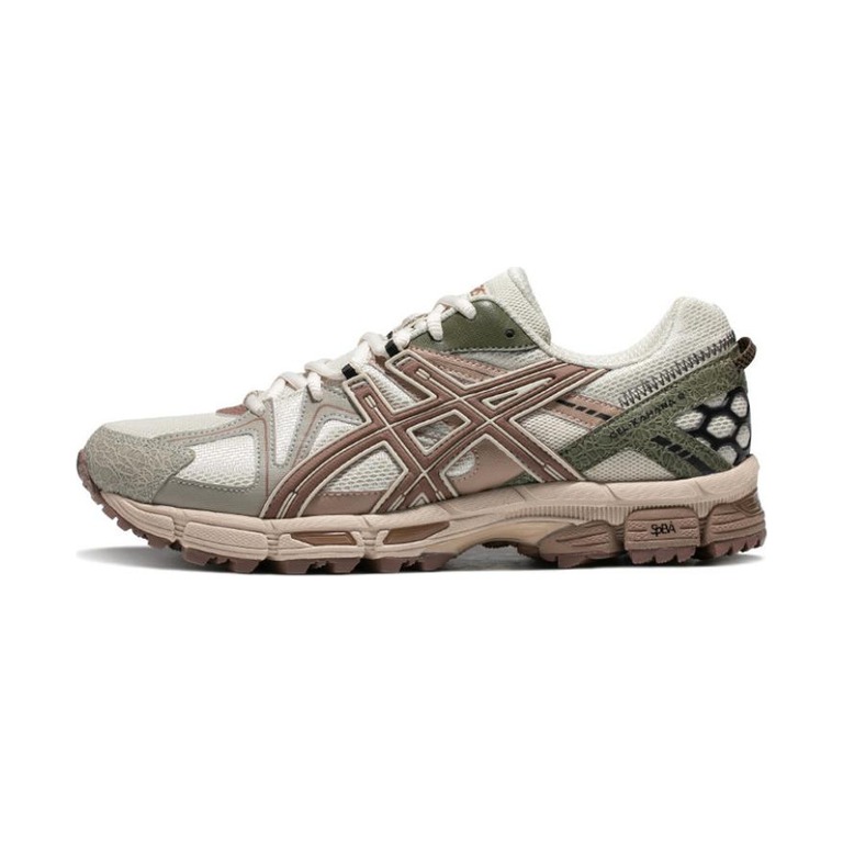 ASICS Gel-Kahana 8 'Grey' Мужские