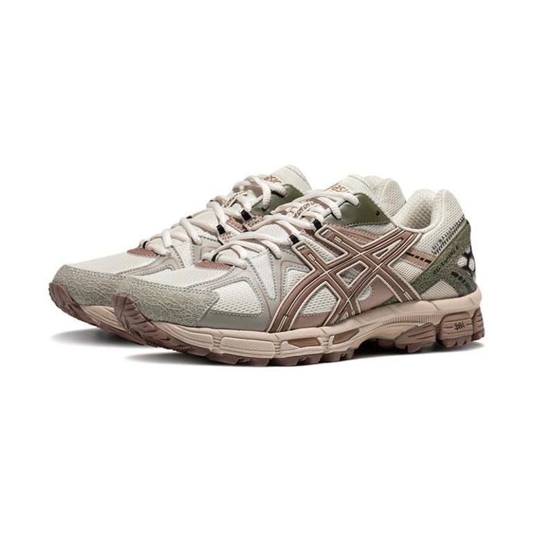 ASICS Gel Kahana 8 'Grey' Мужские