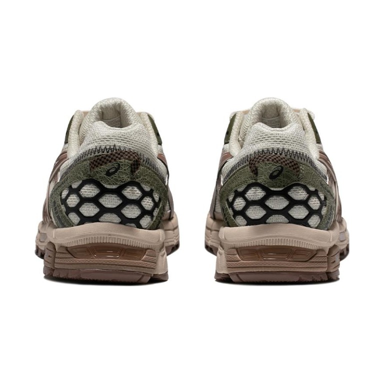 ASICS Gel Kahana 8 'Grey' Мужские