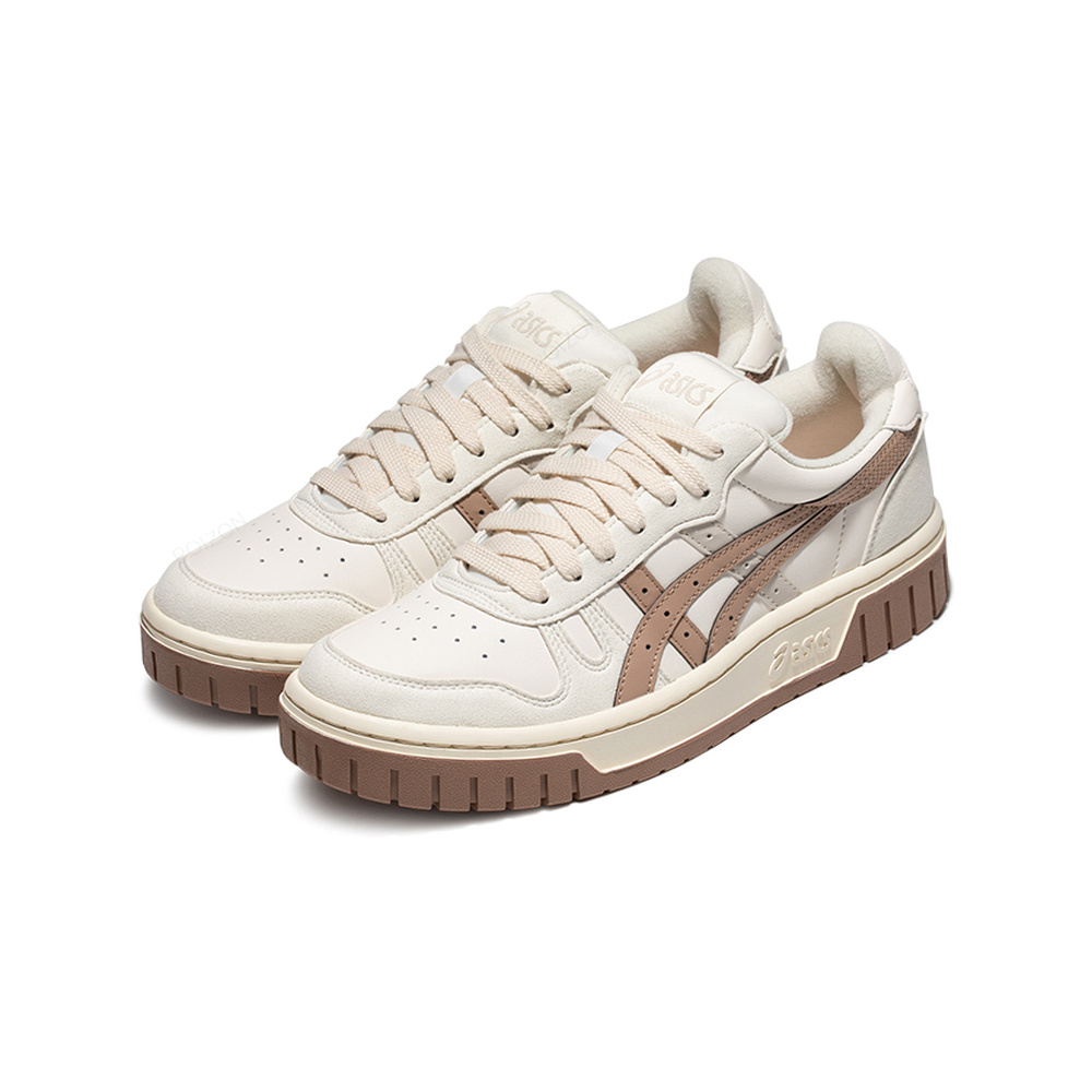ASICS Court Mz 'White' Мужские
