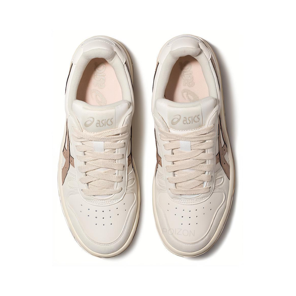 ASICS Court Mz 'White' Мужские