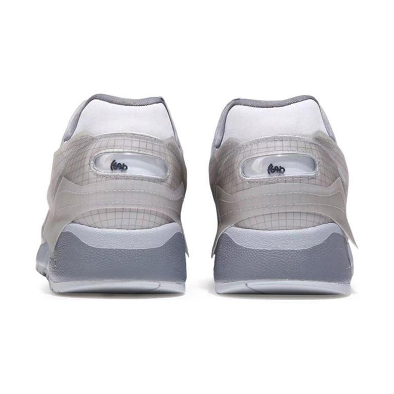 Saucony Shadow 6000 'Silver' Мужские
