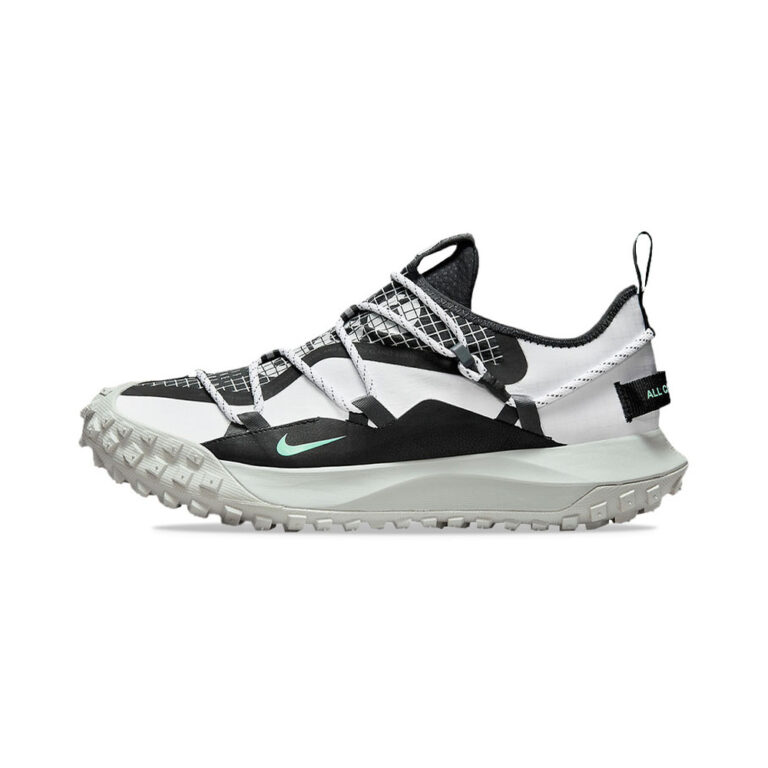 Nike ACG Mountain Fly 'White / Summit White / Gum Light Brown / Black' Мужские