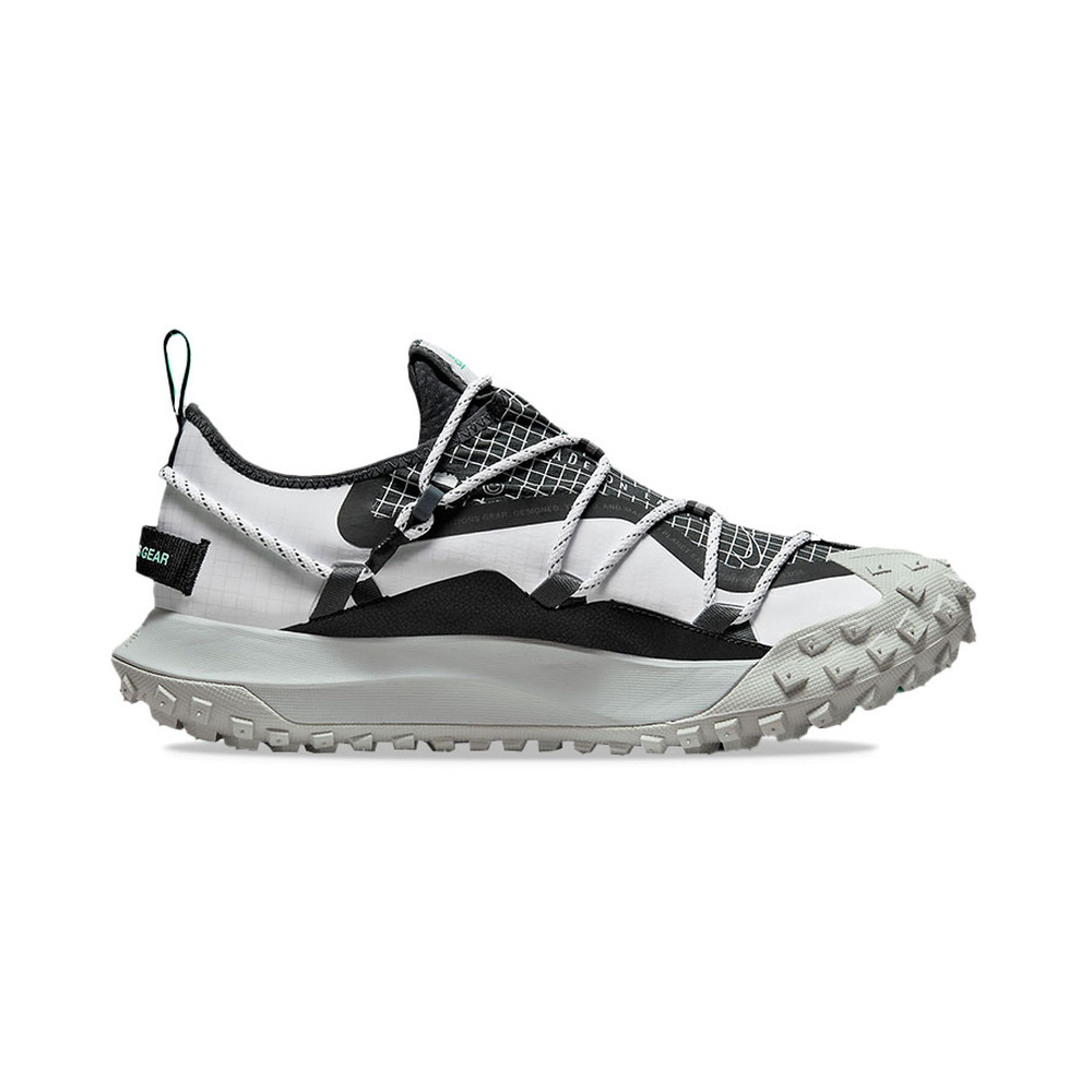 Nike ACG Mountain Fly 'White / Summit White / Gum Light Brown / Black' Мужские