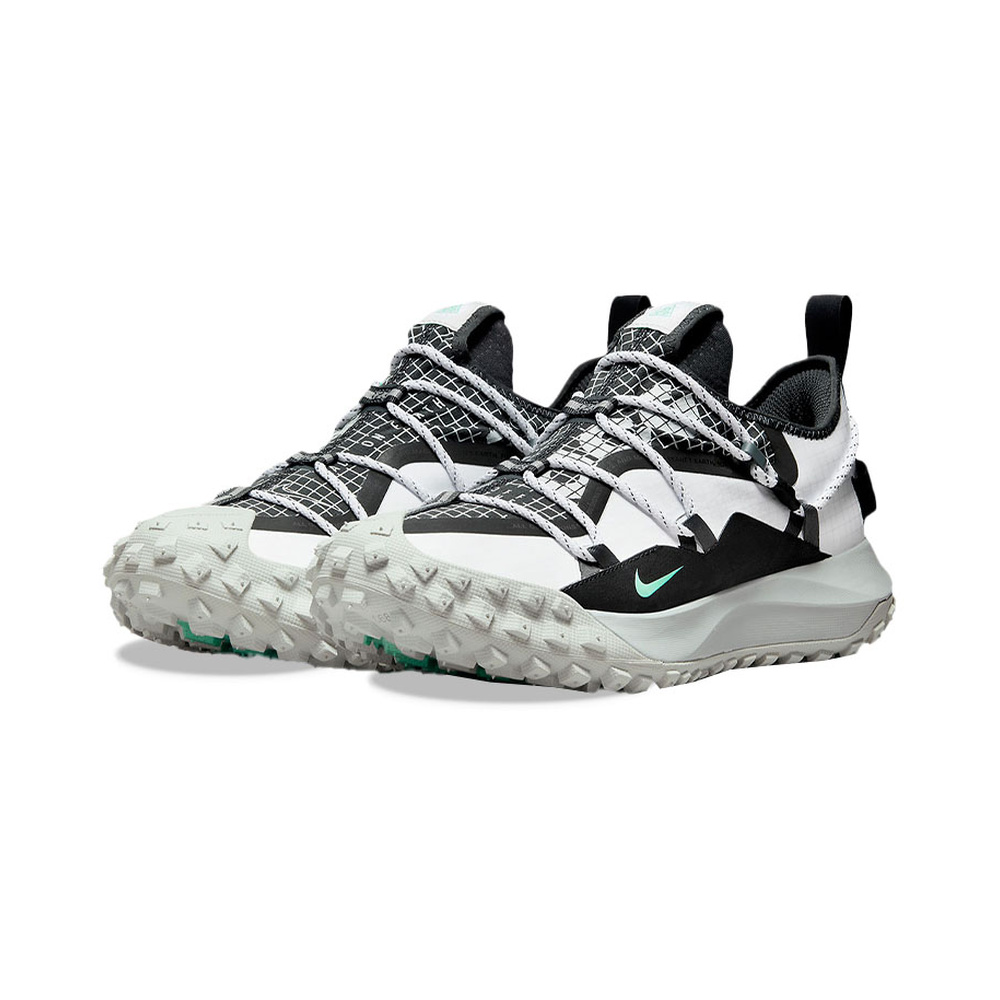 Nike ACG Mountain Fly 'White / Summit White / Gum Light Brown / Black' Мужские