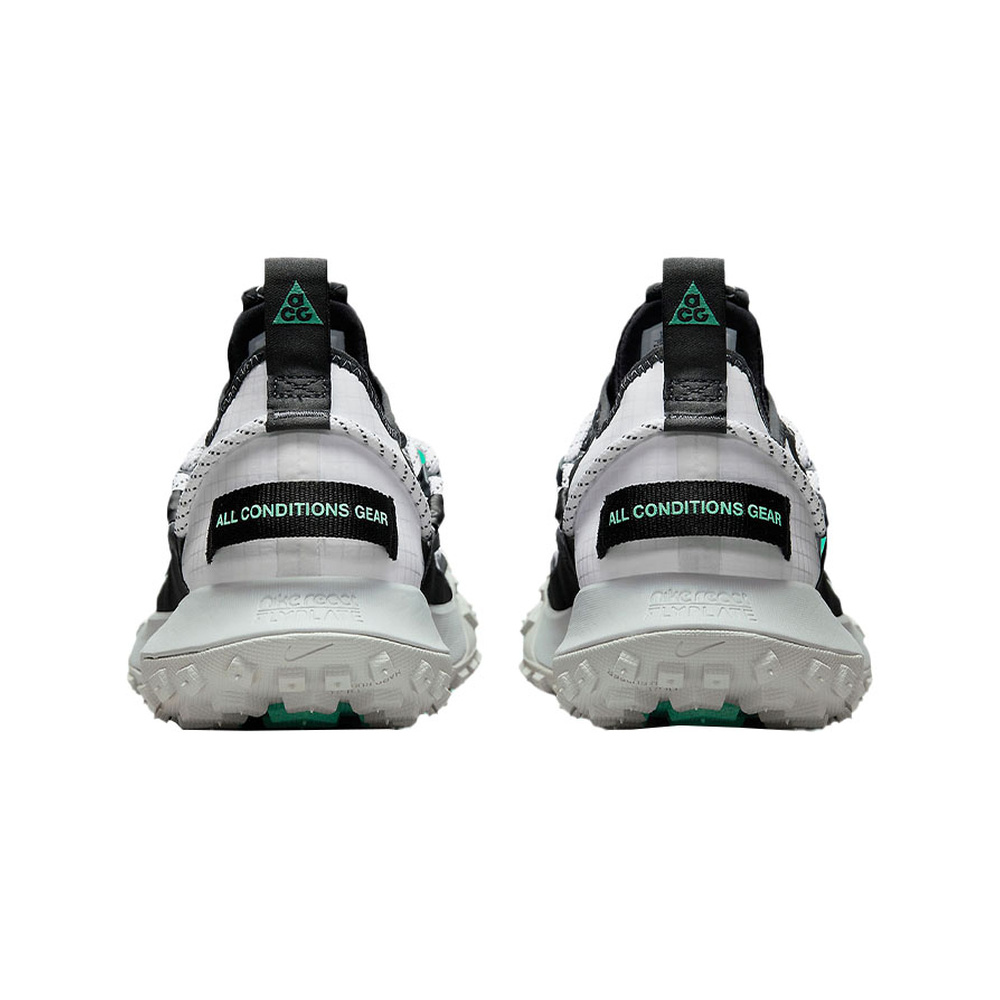 Nike ACG Mountain Fly 'White / Summit White / Gum Light Brown / Black' Мужские
