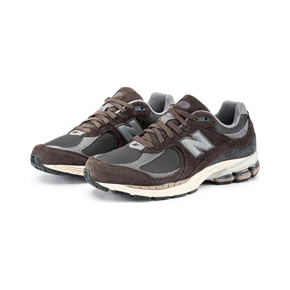New Balance 2002R 'Multicolor' Мужские