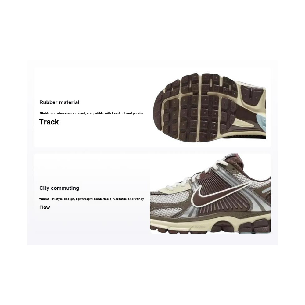 Nike Zoom Vomero 5 'Light Army / Natural' Женские