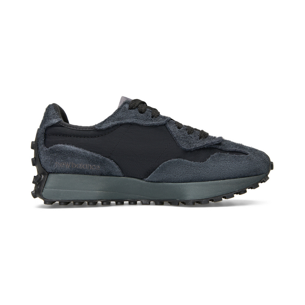New Balance 327 'Black' Мужские