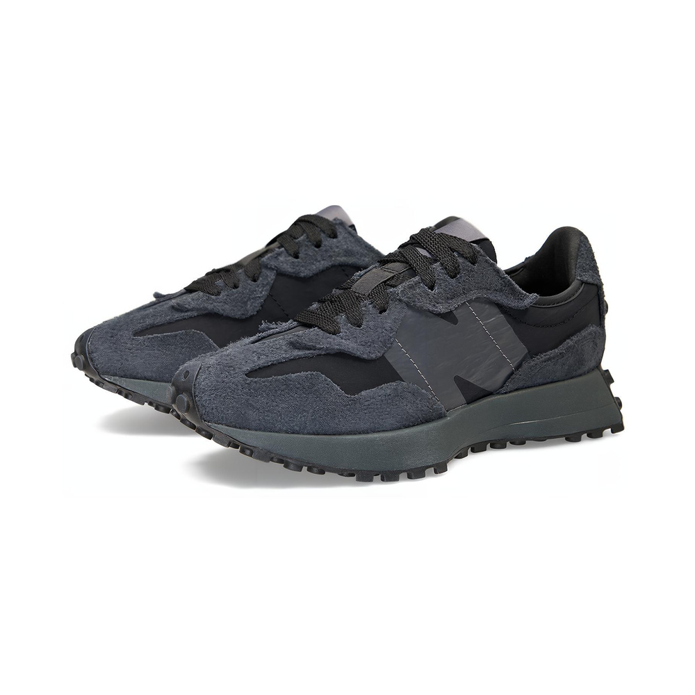New Balance 327 'Black' Мужские