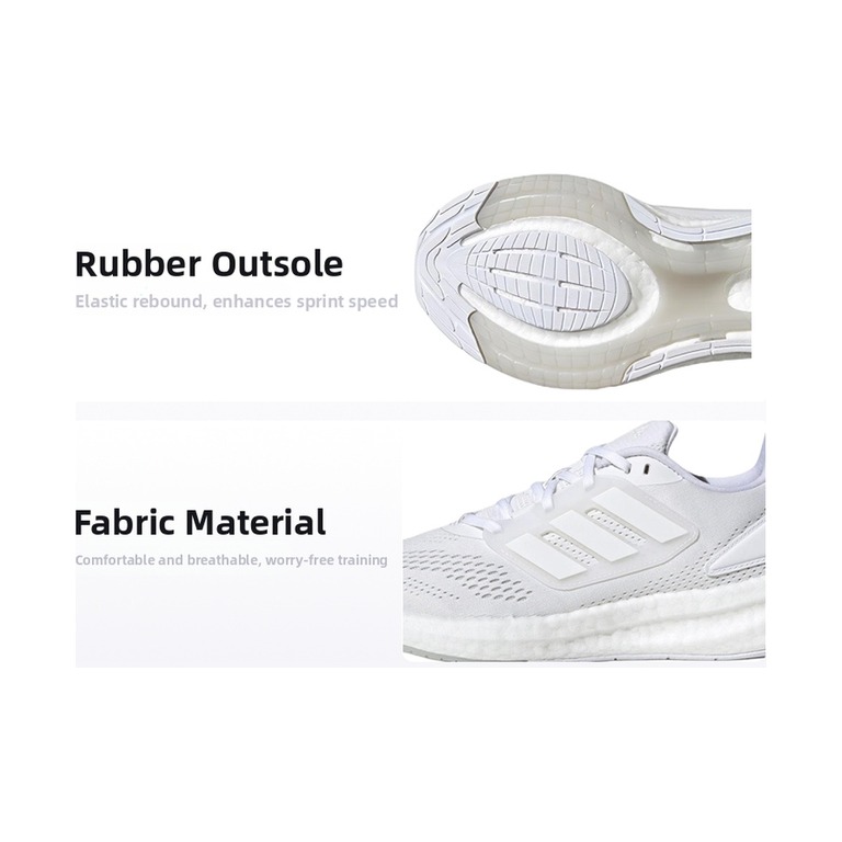 Adidas Pureboost 22 'Pure Boost' Мужские