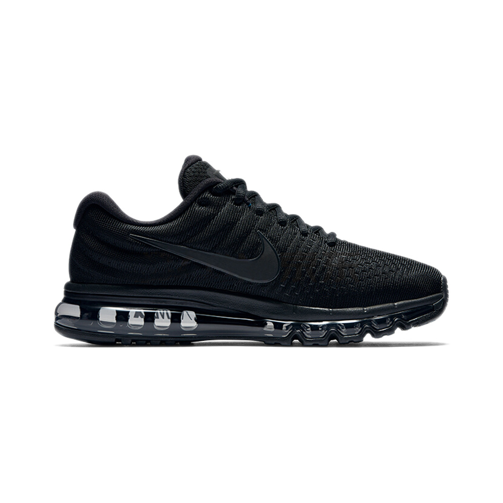 Nike Air Max 2017 'Black' Мужские