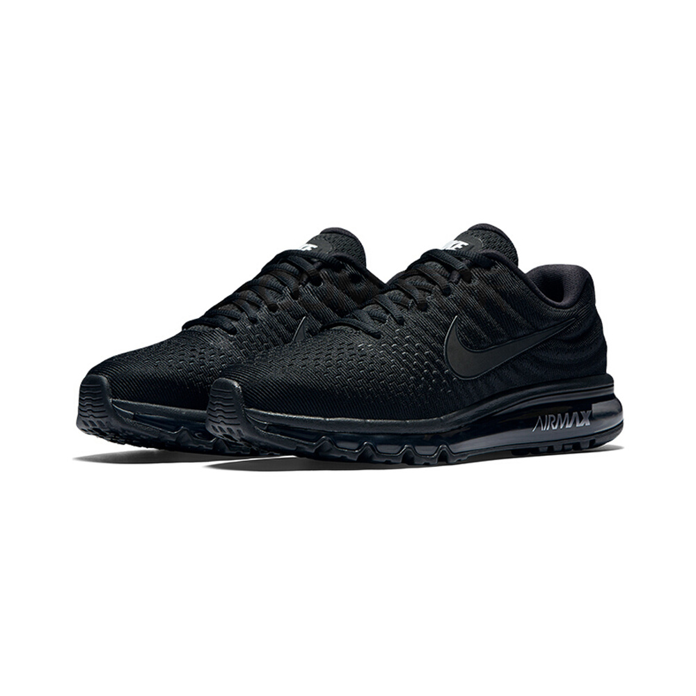 Nike Air Max 2017 'Black' Мужские
