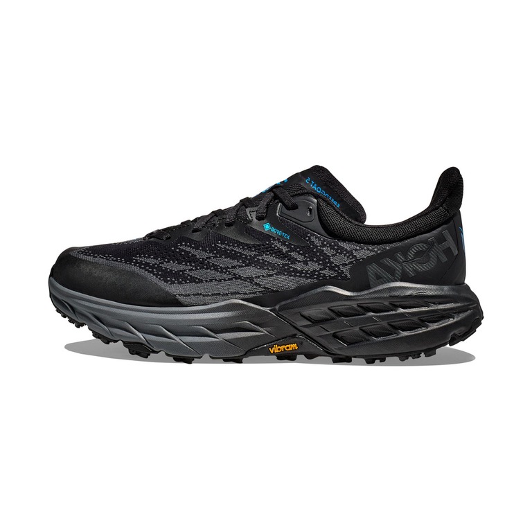 Hoka Speedgoat 5 '1127912-BBLC' Мужские
