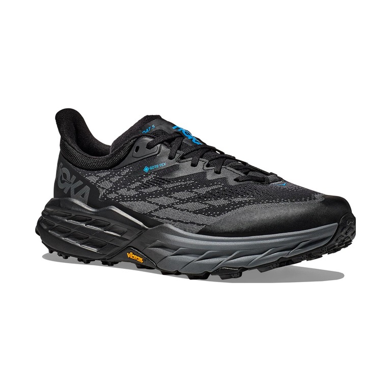 Hoka Speedgoat 5 '1127912-BBLC' Мужские