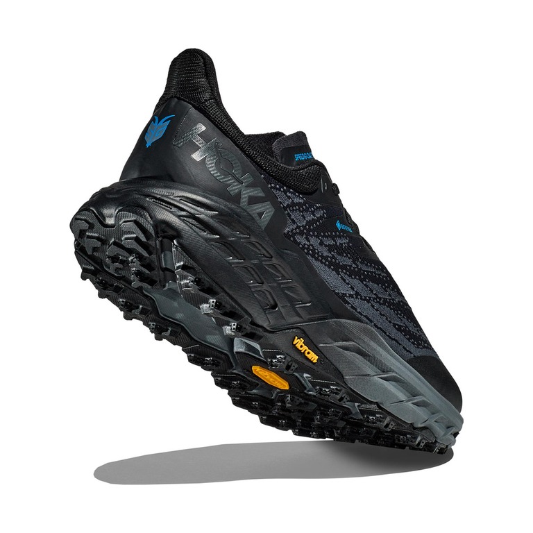 Hoka Speedgoat 5 '1127912-BBLC' Мужские