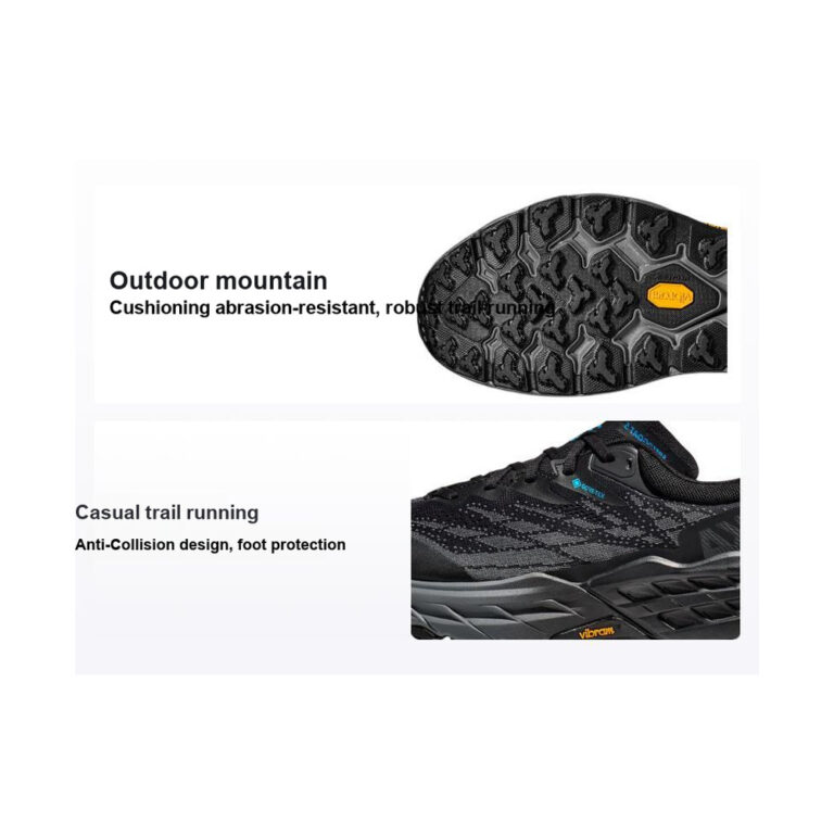 Hoka Speedgoat 5 '1127912-BBLC' Мужские