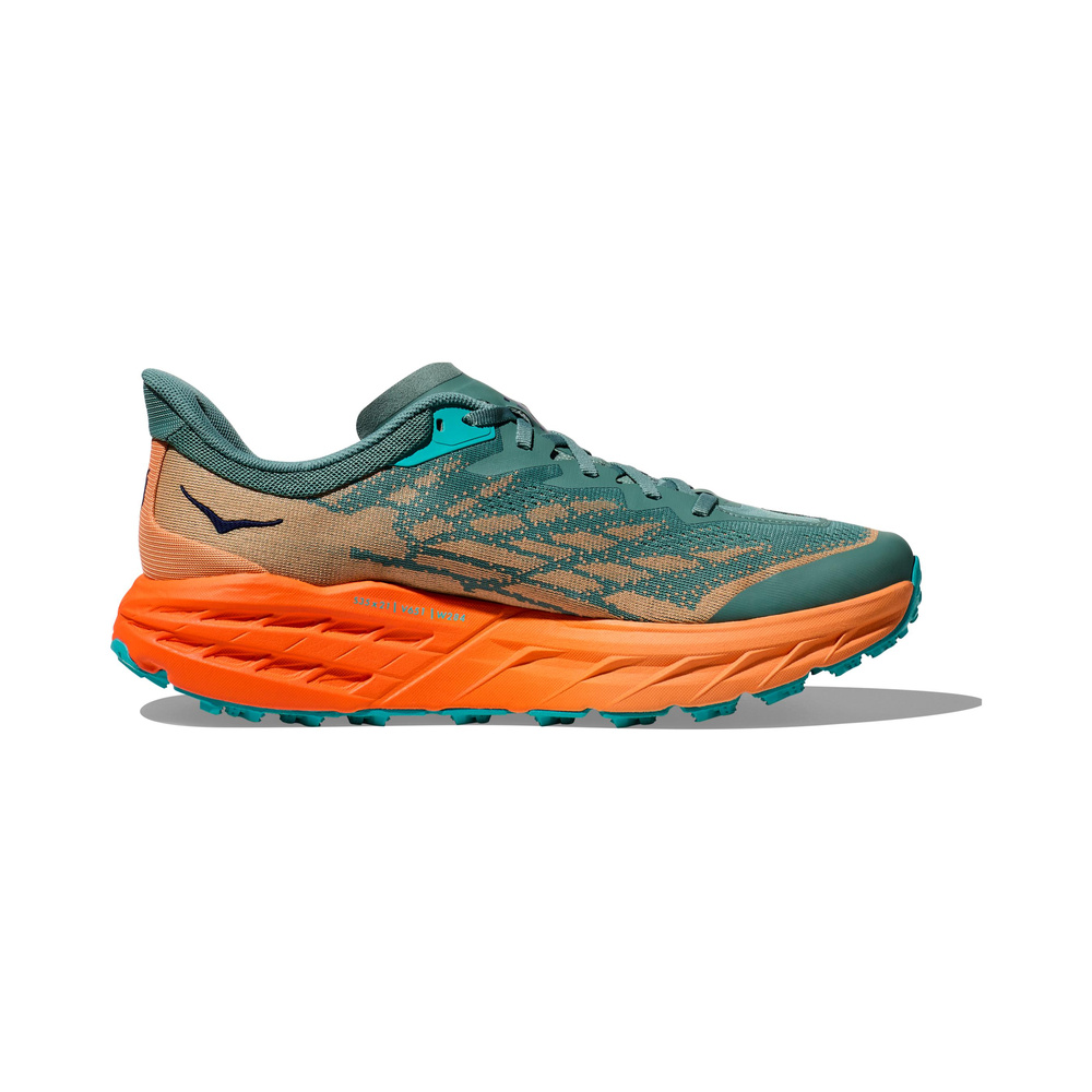 Hoka Speedgoat 5 'Blue' Мужские