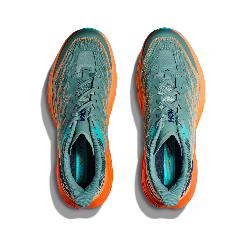 Hoka Speedgoat 5 'Blue' Мужские