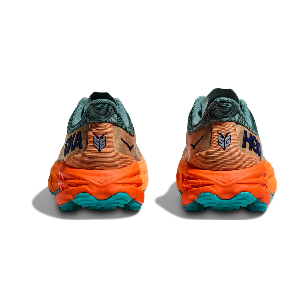 Hoka Speedgoat 5 'Blue' Мужские