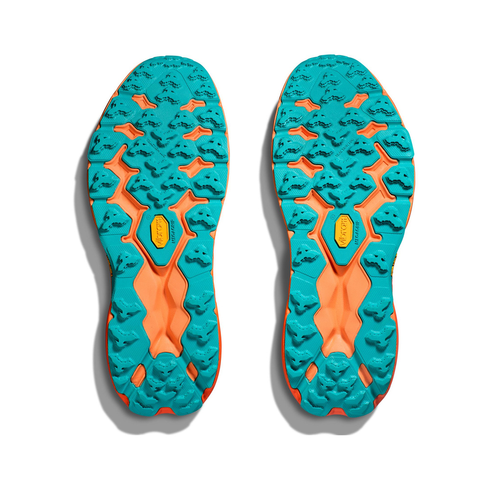 Hoka Speedgoat 5 'Blue' Мужские