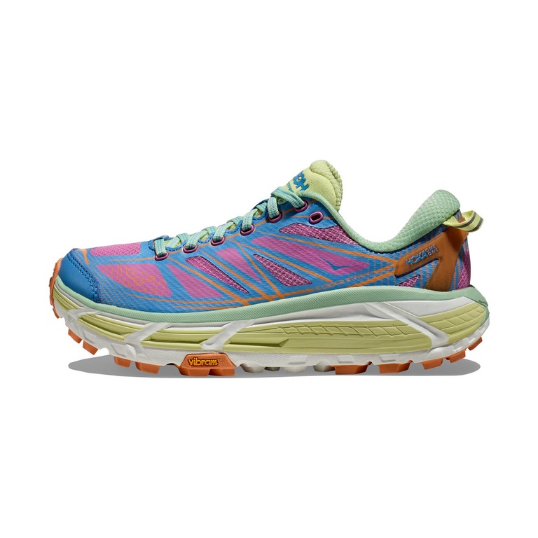 Hoka Mafate Speed 2 '1126851-CAAB' Мужские