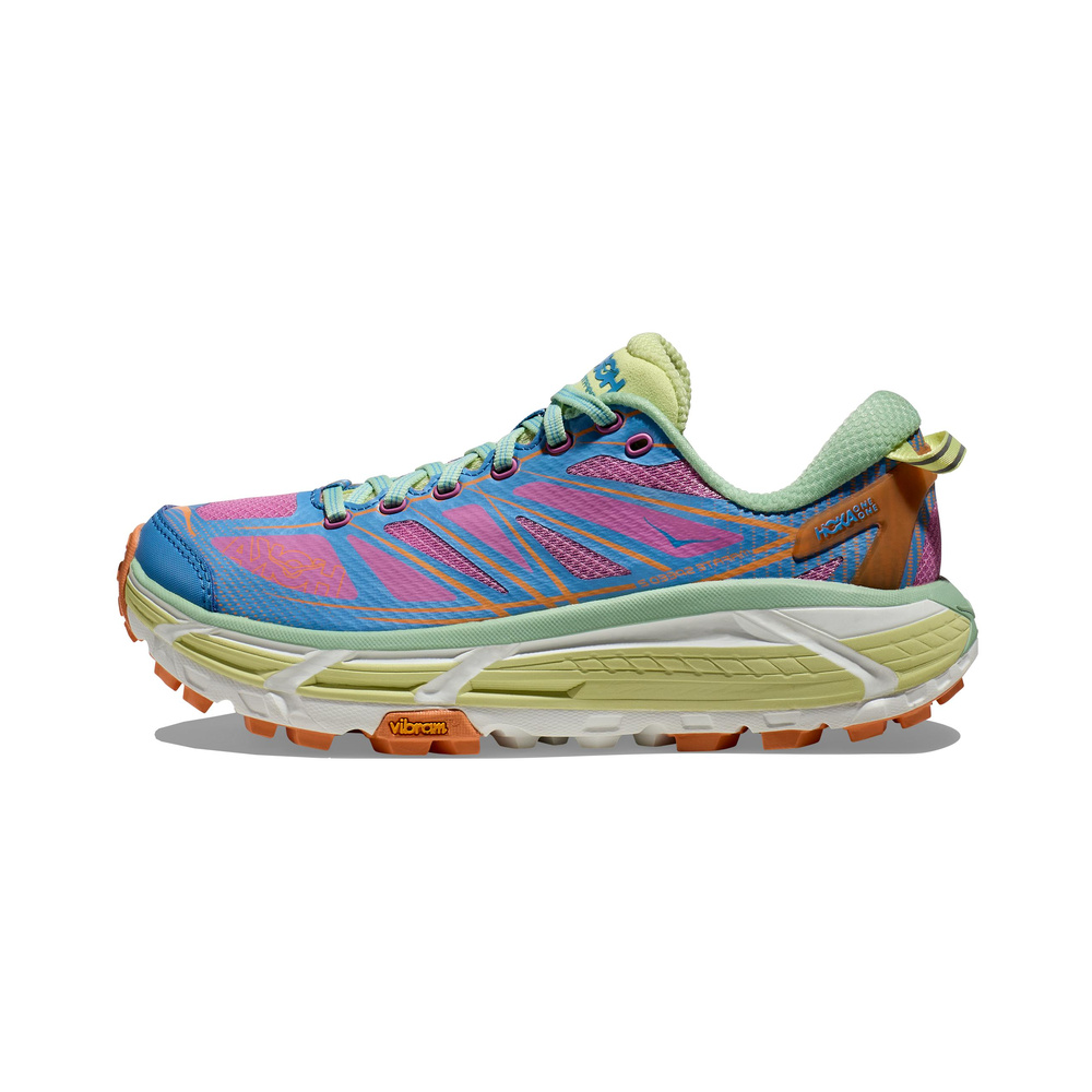 Hoka Mafate Speed 2 '1126851-CAAB' Мужские