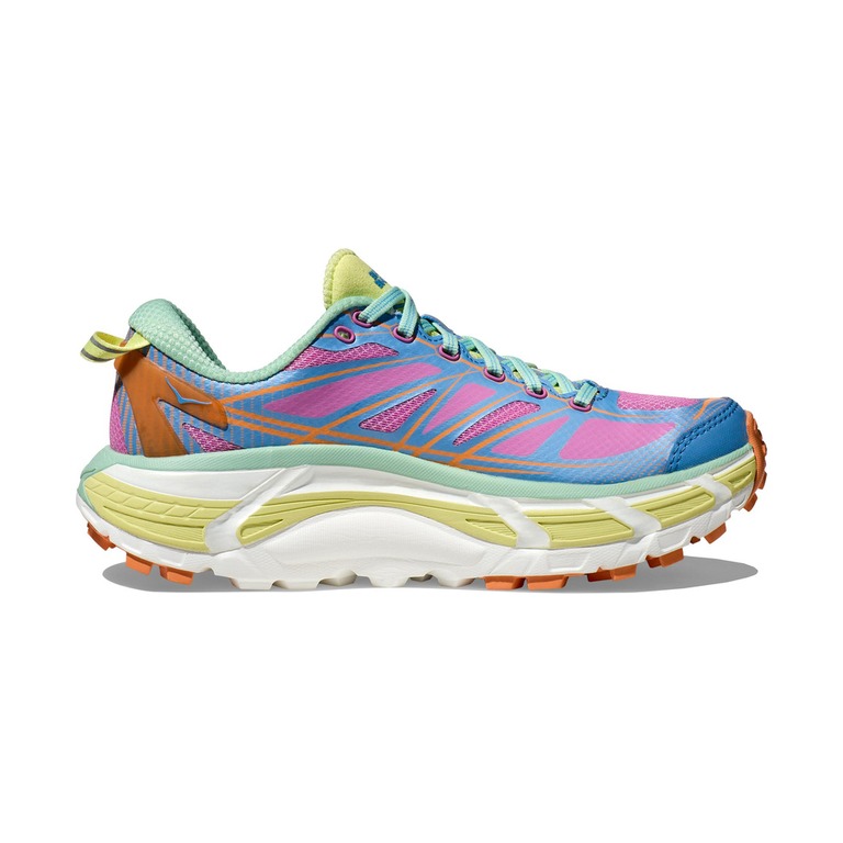 Hoka Mafate Speed 2 '1126851-CAAB' Мужские