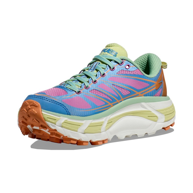 Hoka Mafate Speed 2 '1126851-CAAB' Мужские