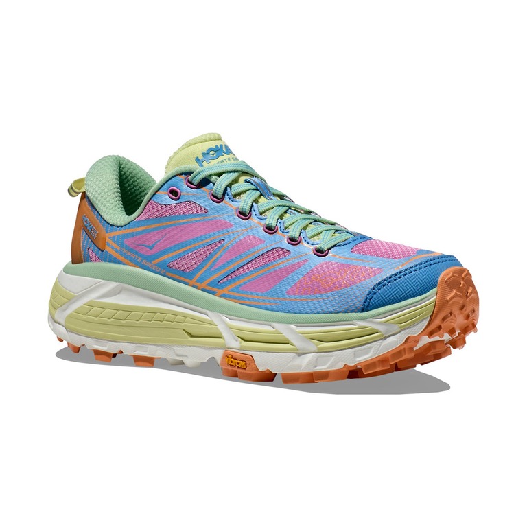 Hoka Mafate Speed 2 '1126851-CAAB' Мужские
