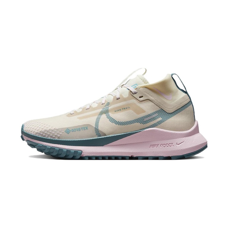 Nike Pegasus Trail 4 'White / Midnight Navy' Женские