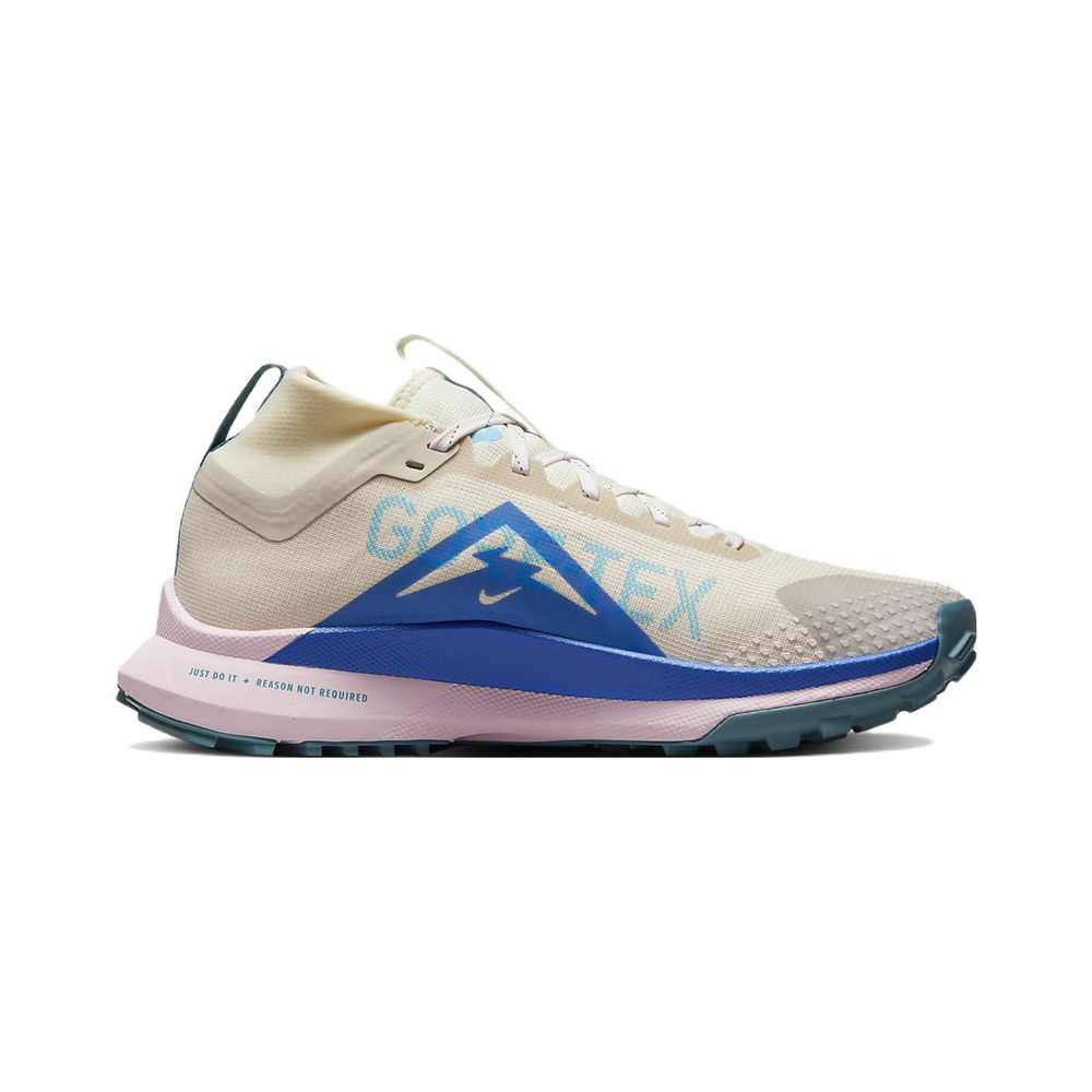 Nike Pegasus Trail 4 'White / Midnight Navy' Женские