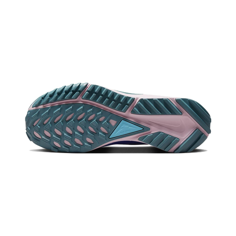Nike Pegasus Trail 4 'White / Midnight Navy' Женские