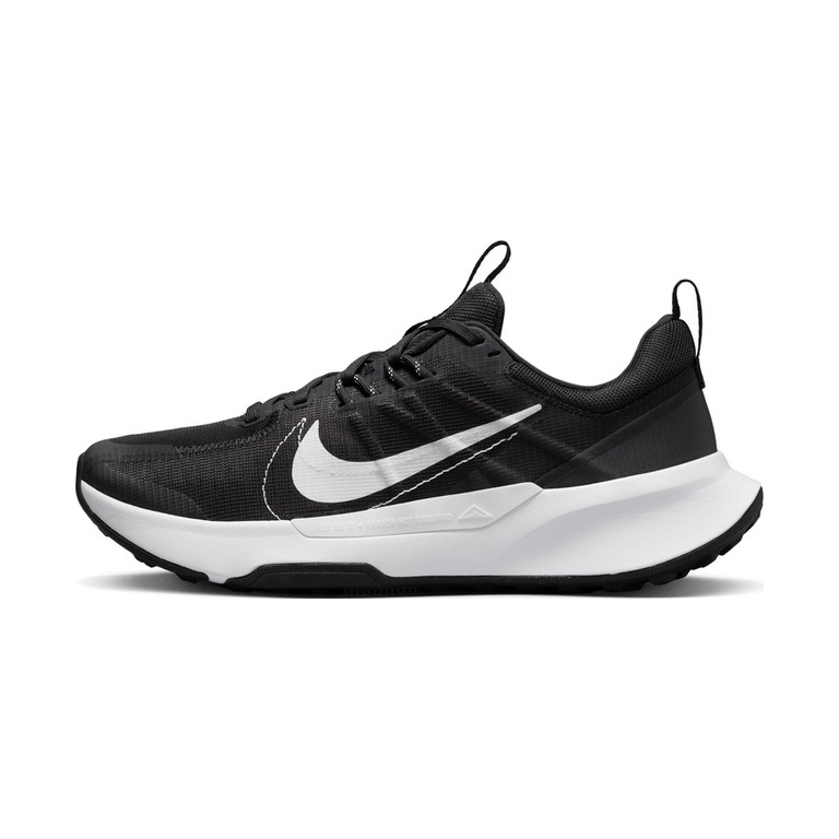 Nike Juniper Trail 2 'Light Smoke Grey / Photon Dust / Hyper Crimson / Chrome' Мужские