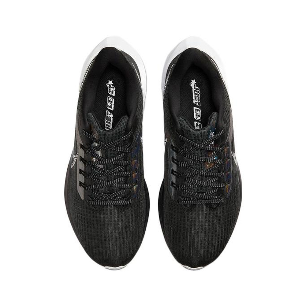 Nike Air Zoom Pegasus 39 'Black / Hyper Crimson / White / Chrome' Женские