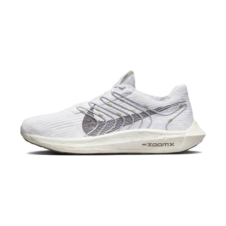Nike Pegasus Turbo Next Nature 'Off White Summit White Blue Hero Black' Мужские