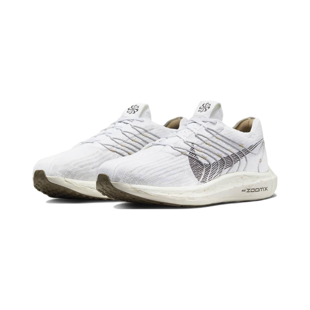Nike Pegasus Turbo Next Nature 'Off White Summit White Blue Hero Black' Мужские