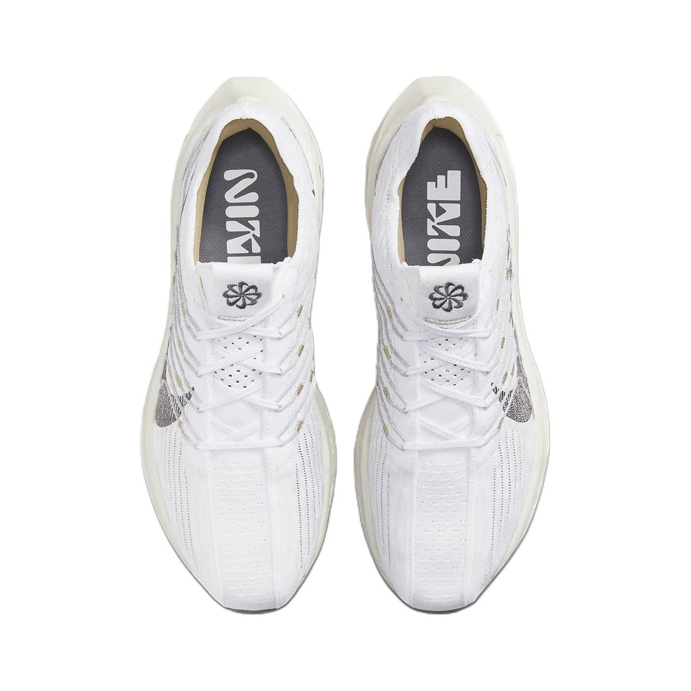 Nike Pegasus Turbo Next Nature 'Off White Summit White Blue Hero Black' Мужские